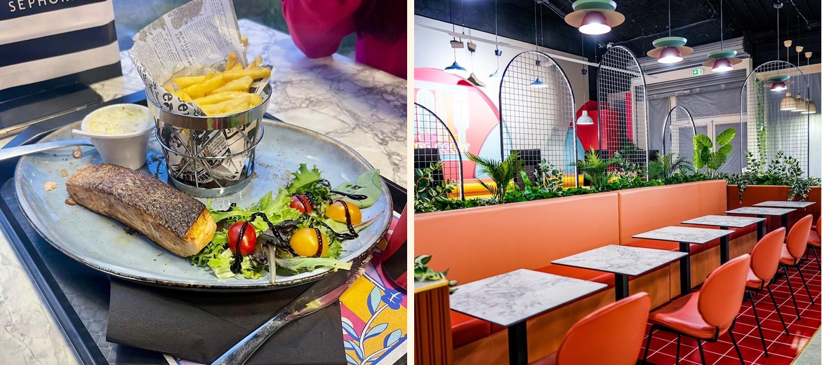 The Daily Food Court - Gallery Image 1