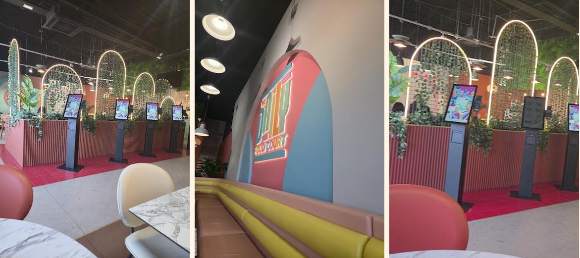 The Daily Food Court - Gallery Image 2