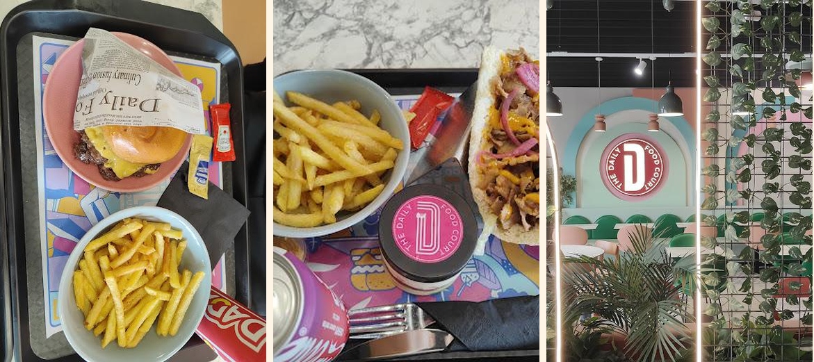 The Daily Food Court - Gallery Image 3