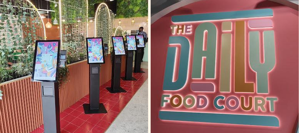 The Daily Food Court - Gallery Image 4