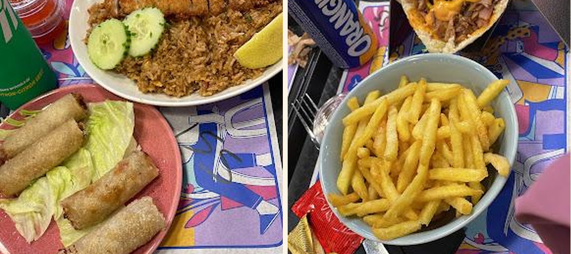 The Daily Food Court - Gallery Image 5