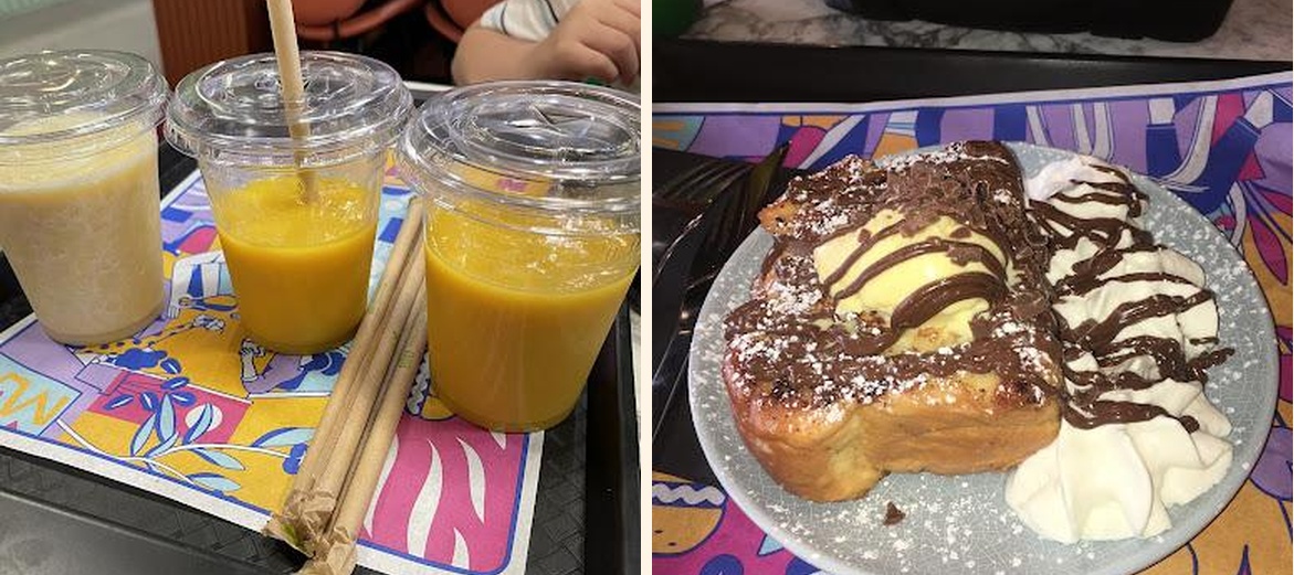 The Daily Food Court - Gallery Image 6