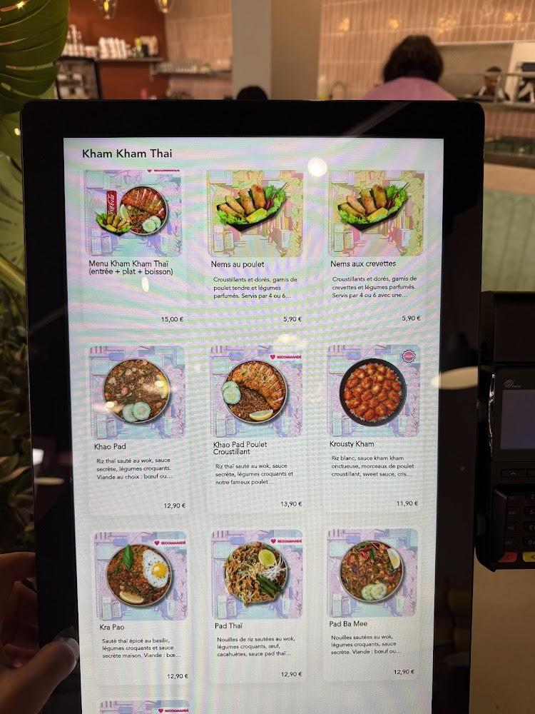 The Daily Food Court - Menu Image 4